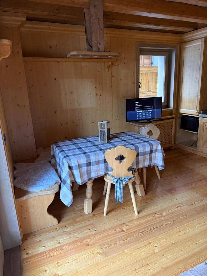 Ganze Wohnung, Precumon 8'1 in Arabba, Buchenstein