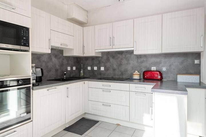 Location de vacances pour 7 personnes, avec jardin dans Fromentine - 4