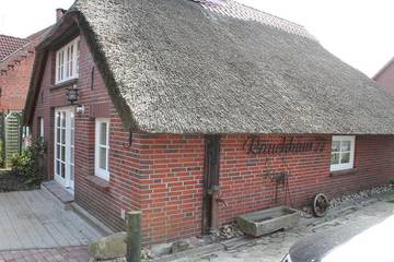 Ferienhaus für 4 Personen in Eckwarden, Butjadingen, Bild 4