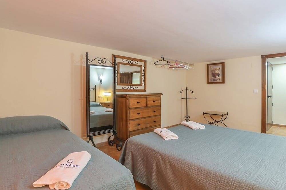 La Cabaña La Carlota by Ruralidays in La Carlota, Provincia de Córdoba