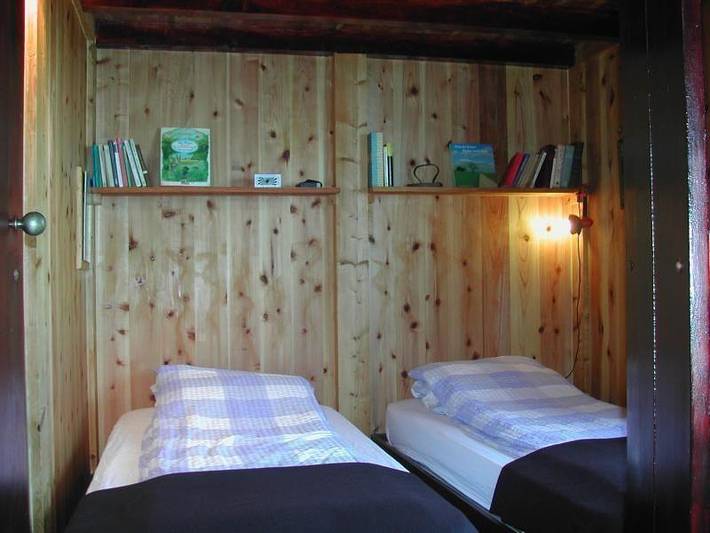 Ferienhaus für 2 Personen, mit Garten in Portugal - 3