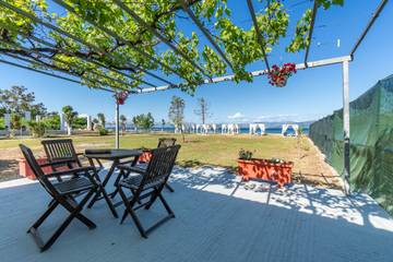 Agriturismo per 7 Persone in Kavos, Corfù, Foto 1