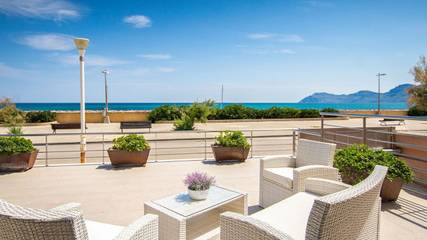 Villa in Son Serra de Marina, Santa Margalida für 7 