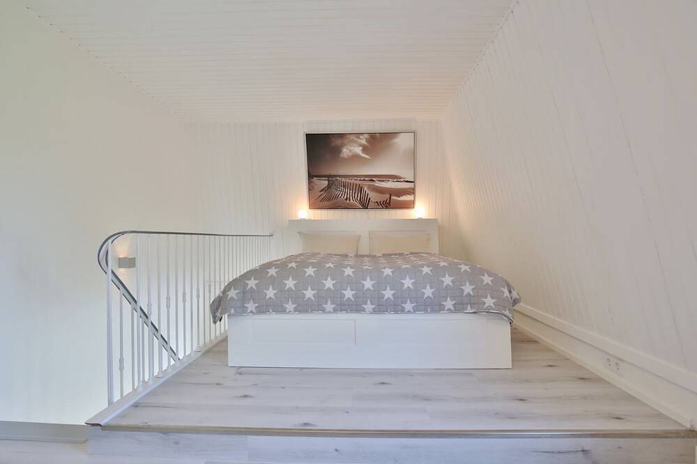 Ganze Wohnung, Tref Appartement 40 Meeresrauschen Niendorf - Haus Miramar in Niendorf, Timmendorfer Strand
