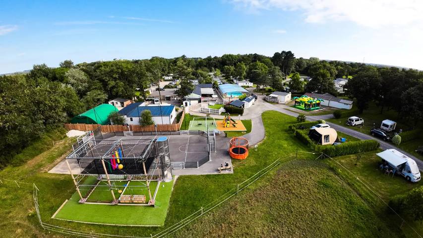 Appartement de vacances pour 2 personnes, avec terrasse - 1