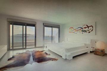 Apartment for 2 People in Ibiza (Municipality), South Ibiza, Photo 2