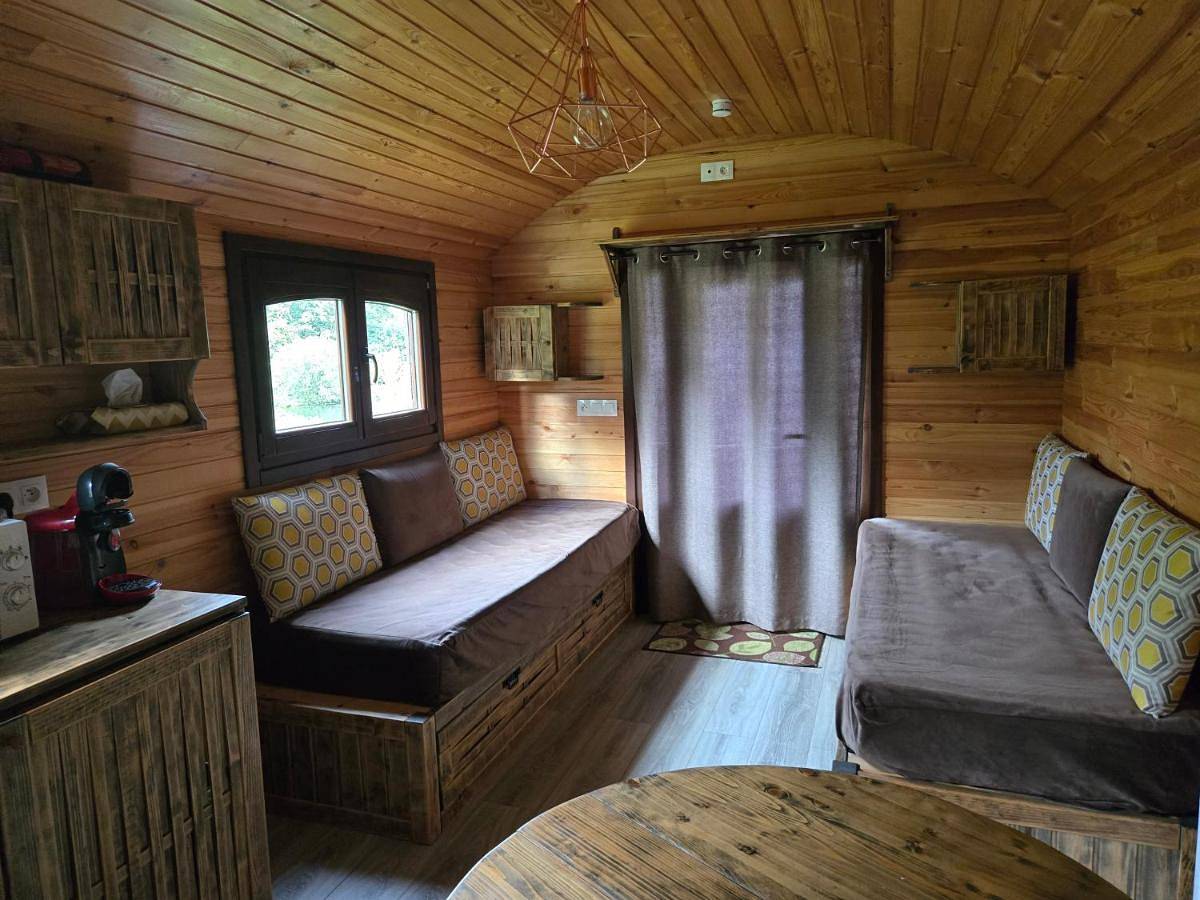 B&B Le Danica in Dordives, Région de Montargis