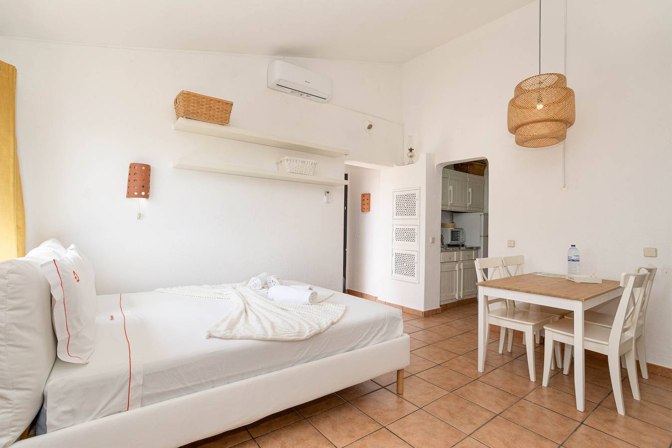 Ganze Wohnung, Pedras d’El Rei 352 por Hopstays | Ria Formosa in Pedras d'El Rei, Santa Luzia