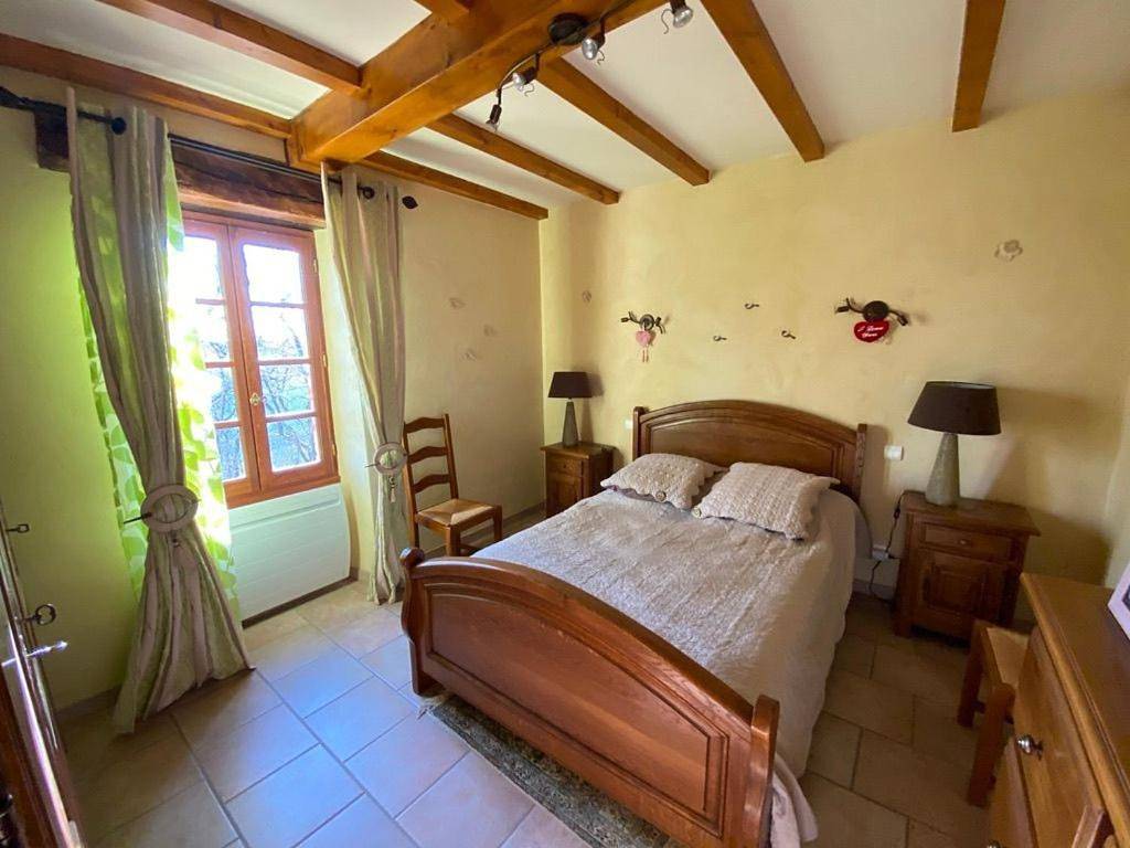 Holiday Home in Fauroux, Quercy