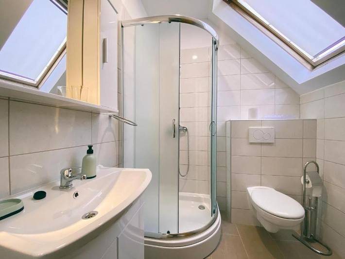 Maison d’hôte pour 4 personnes, avec jardin dans Rastovača - 2