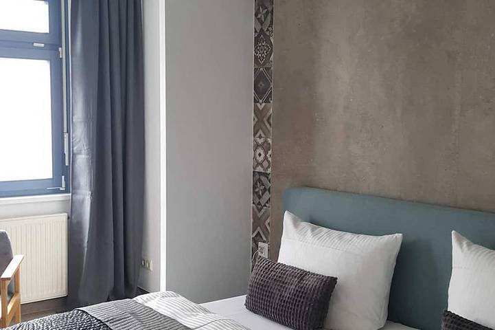 Ferienhaus für 2 Personen, mit Garten und Sauna am Berzdorfer See - 3