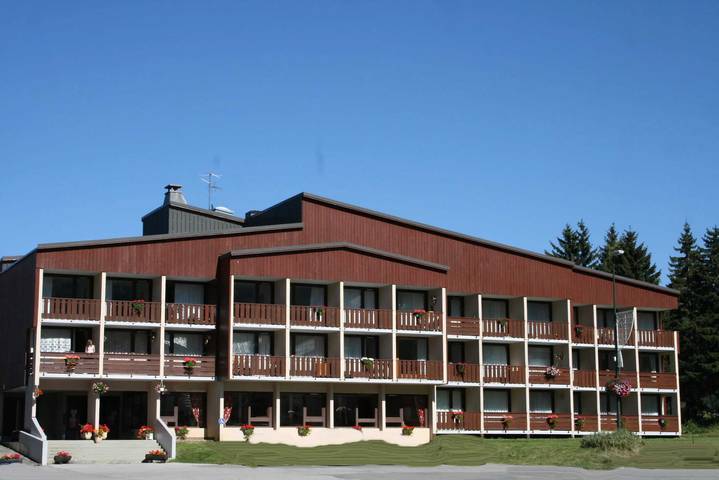 Gîte pour 6 personnes, avec terrasse dans Le Praz de Lys - 2