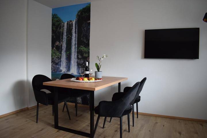 Ferienwohnung für 2 Personen, mit Balkon im Dorf Tirol - 4