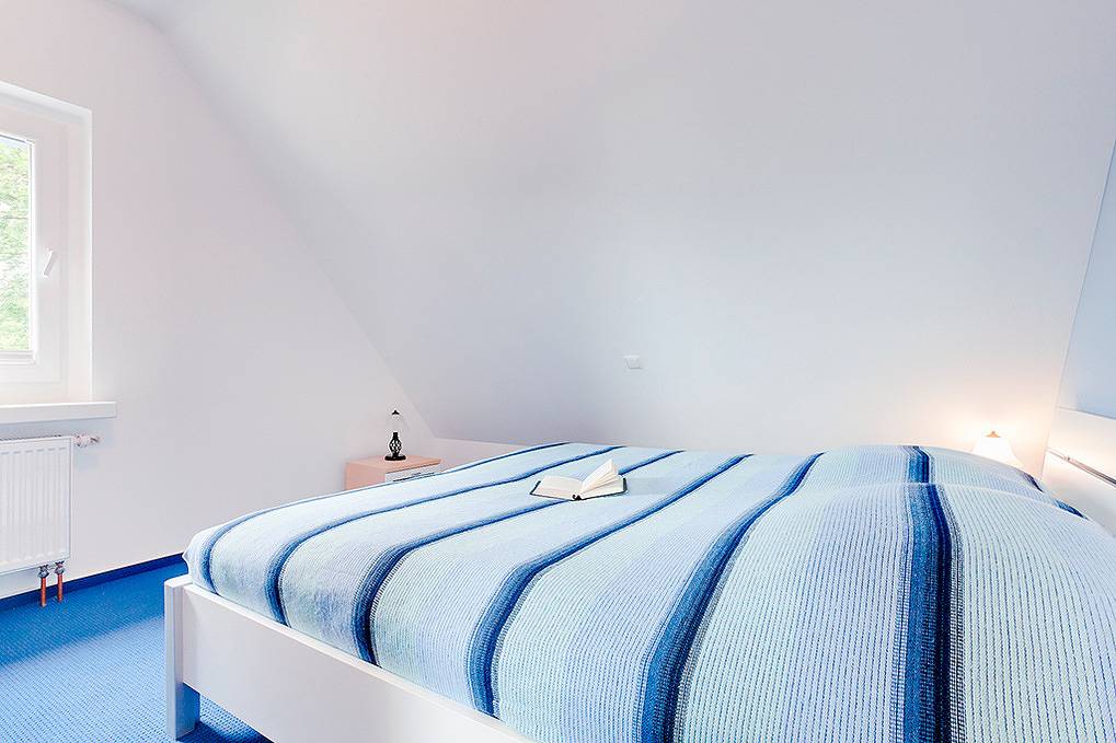 Ganze Ferienwohnung, Fewo Seestern, 1. Etage in Ostseebad Koserow, Koserow