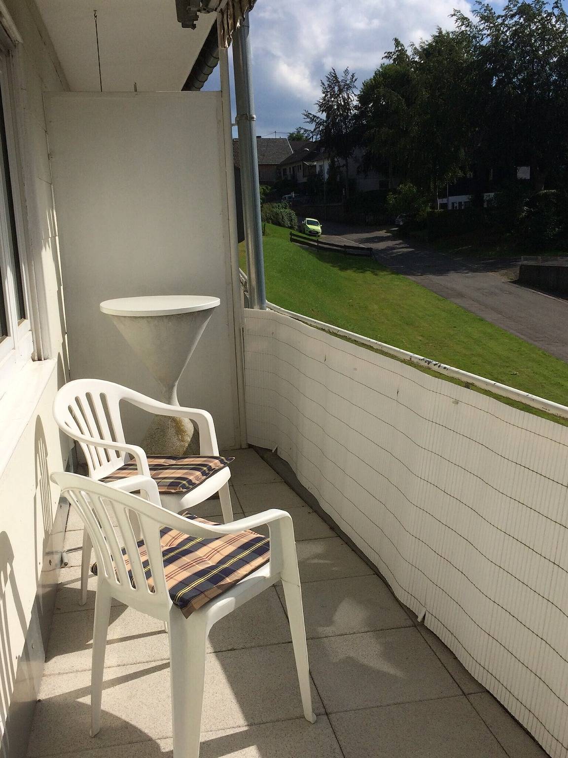 Vakantiewoning 'Tante Martha' met balkon, foto 6