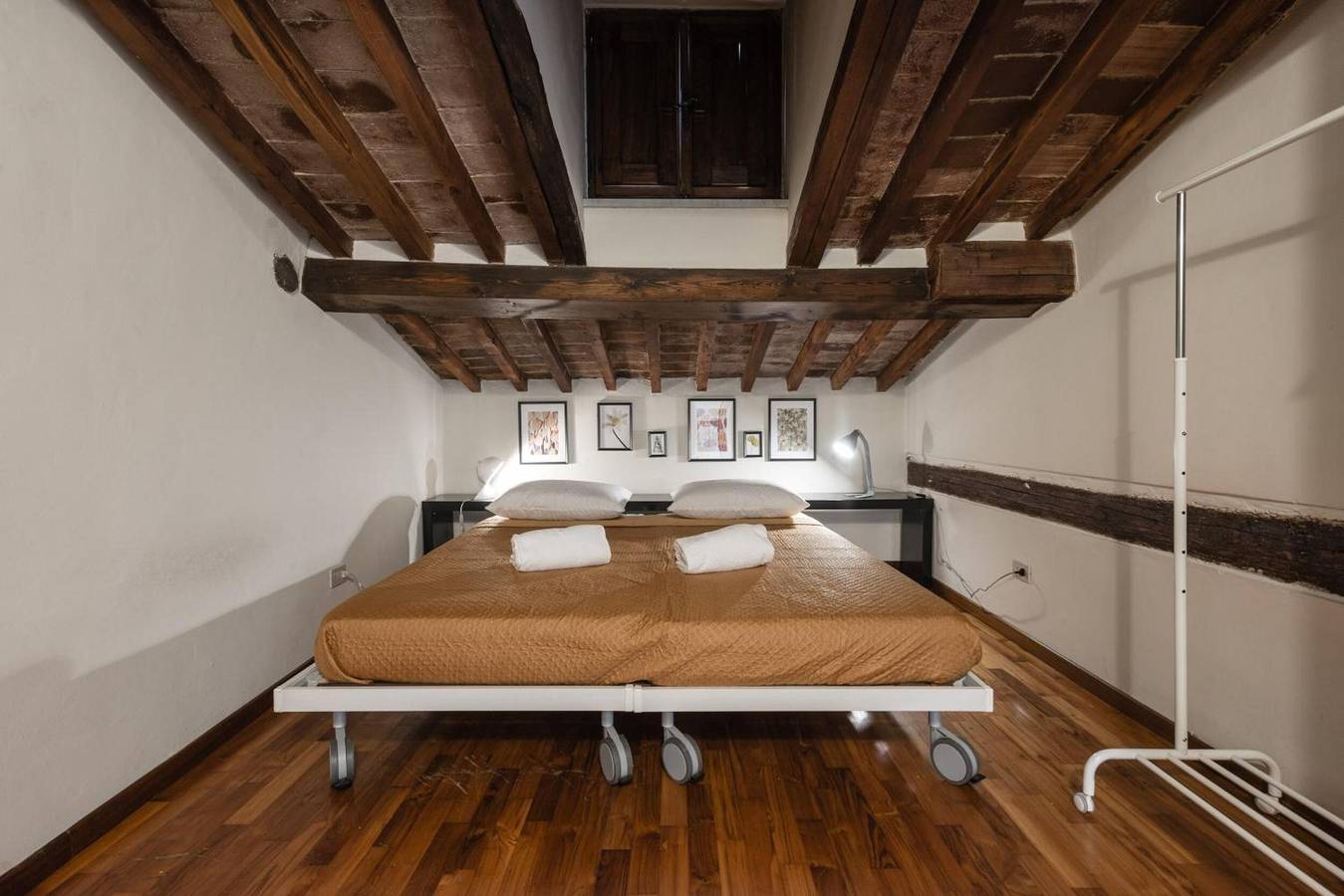 Appartement entier, Appartement « Single House - Pise » avec Wi-Fi et climatisation in Pise, Riviera Italienne