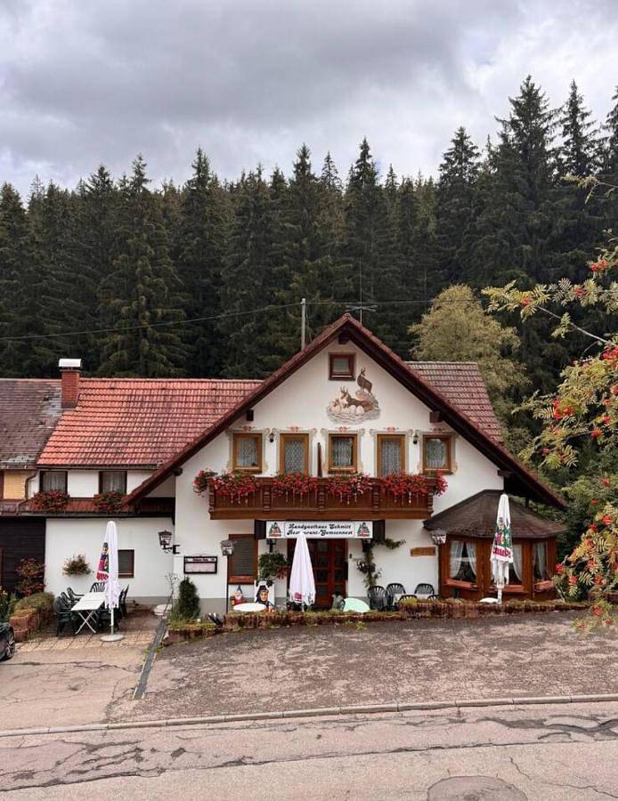 Maison d’hôte pour 2 personnes, avec Terrasse et Jardin