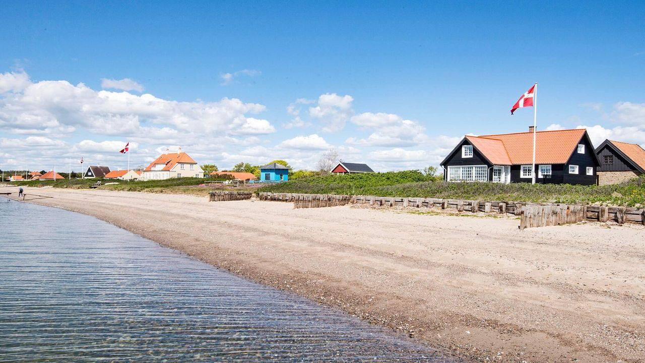 Ferienhaus für 5 Personen (82 m²) in Juelsminde in Juelsminde, Kleiner Belt