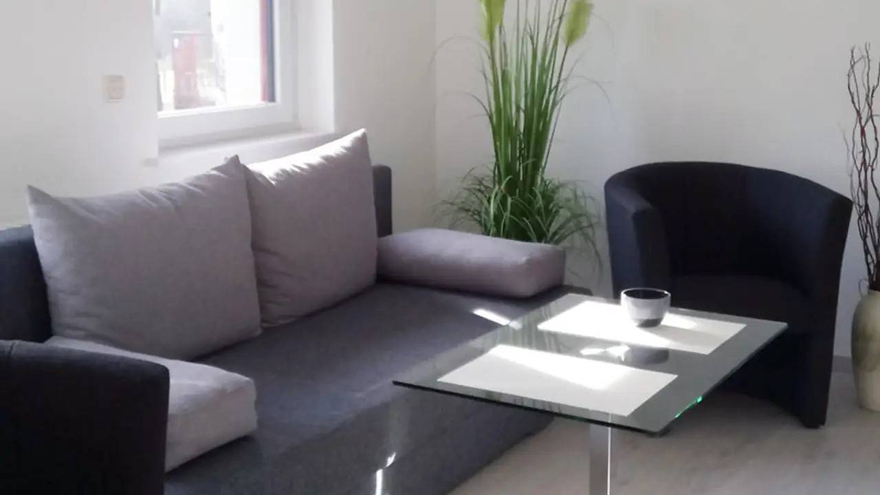 Ganze Ferienwohnung, Ferienwohnung für 4 Personen (50 m²) in Rudolstadt in Rudolstadt, Saaleland