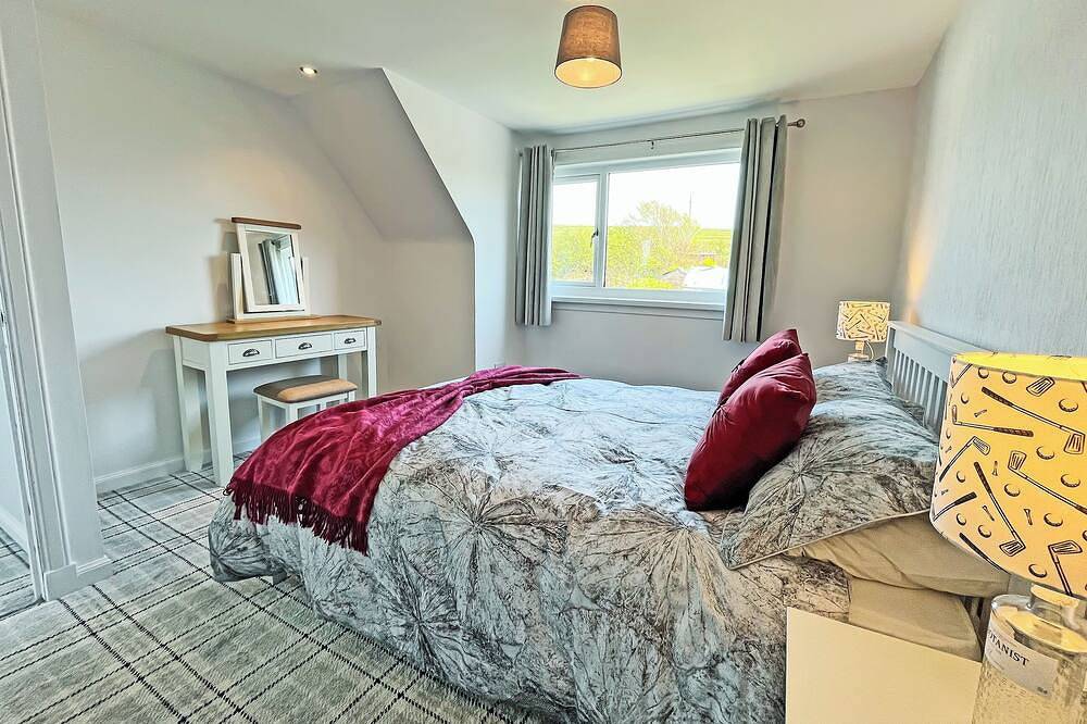 2 bedroom accommodation in Portpatrick, near Stranraer in Portpatrick, Dumfries and Galloway
