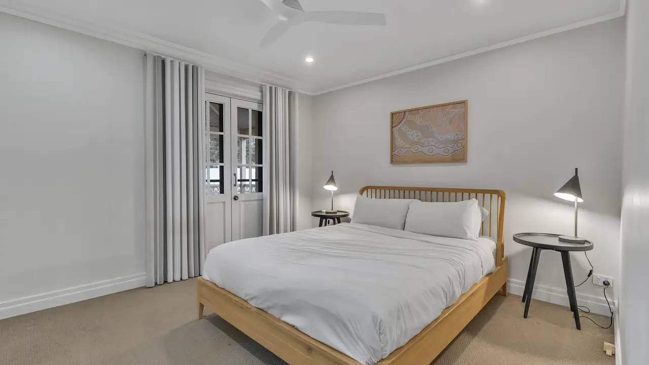 Appartement de vacances entier, Ferienwohnung für 6 Personen (161 m²) in Parkside in Adélaïde, South Australia