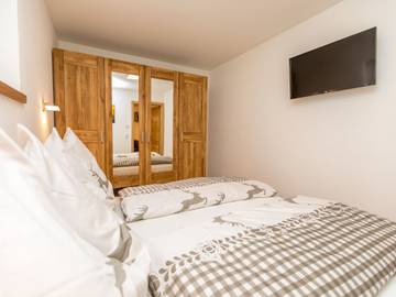 Hütte für 6 Personen in Mittersill, Bundesland Salzburg, Bild 3