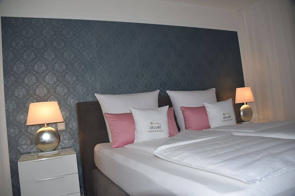 Ganze Wohnung, Antike&Modern Deluxe 2 in Leipheim, Bayerisch Schwaben