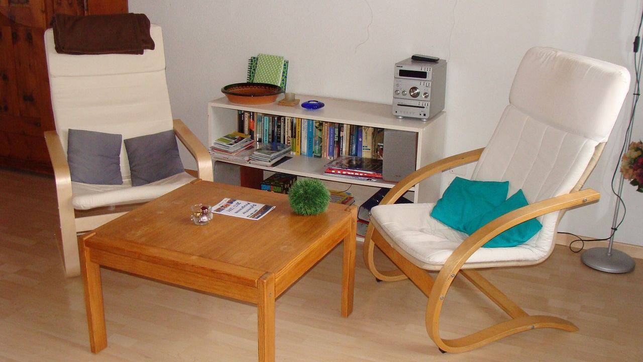 Ferienhaus für 2 Personen (30 m²) in Kandergrund in Kandergrund, Frutigen - Lenk - Adelboden