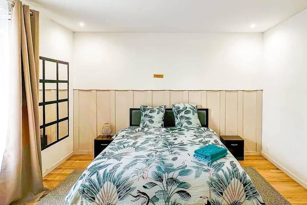 Ganze Wohnung, Appart'Hôtel Le Tilleul - Netflix und Garten in Belfort, Territoire-de-Belfort