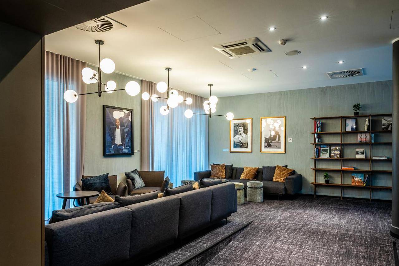 Hotel Berlin Berlin, a member of Radisson Individuals in Centro de Berlín, Berlín
