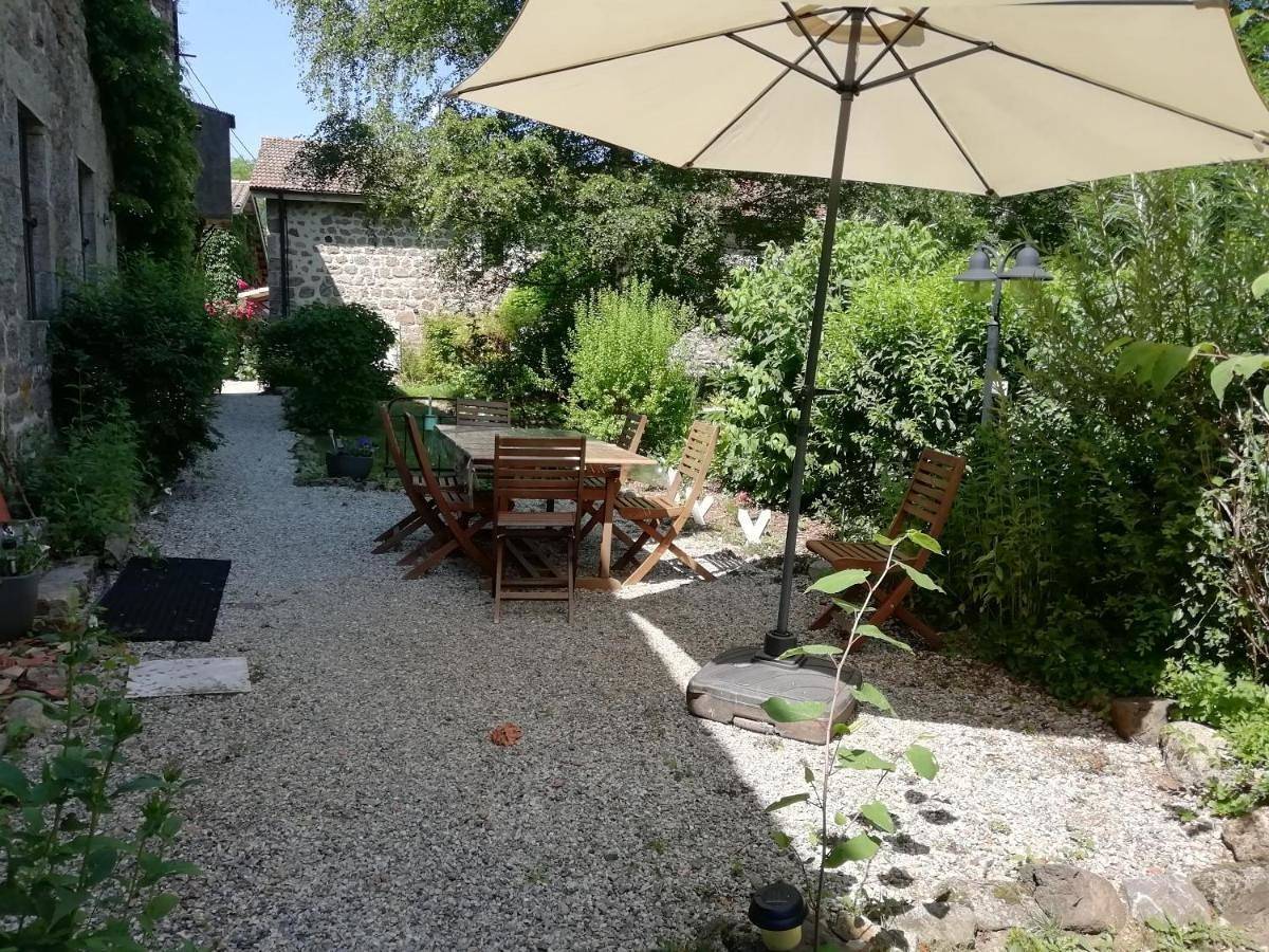 Holiday Home (4 Adults) in Marcols-les-Eaux, Parc naturel régional des Monts d'Ardèche