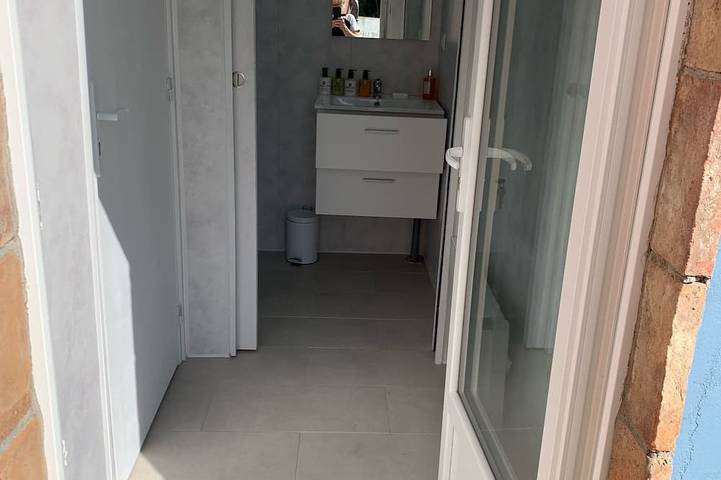 Nouvelle Annonce !! Dôme de glamping de luxe in Saint-Sulpice (Mayenne), Mayenne