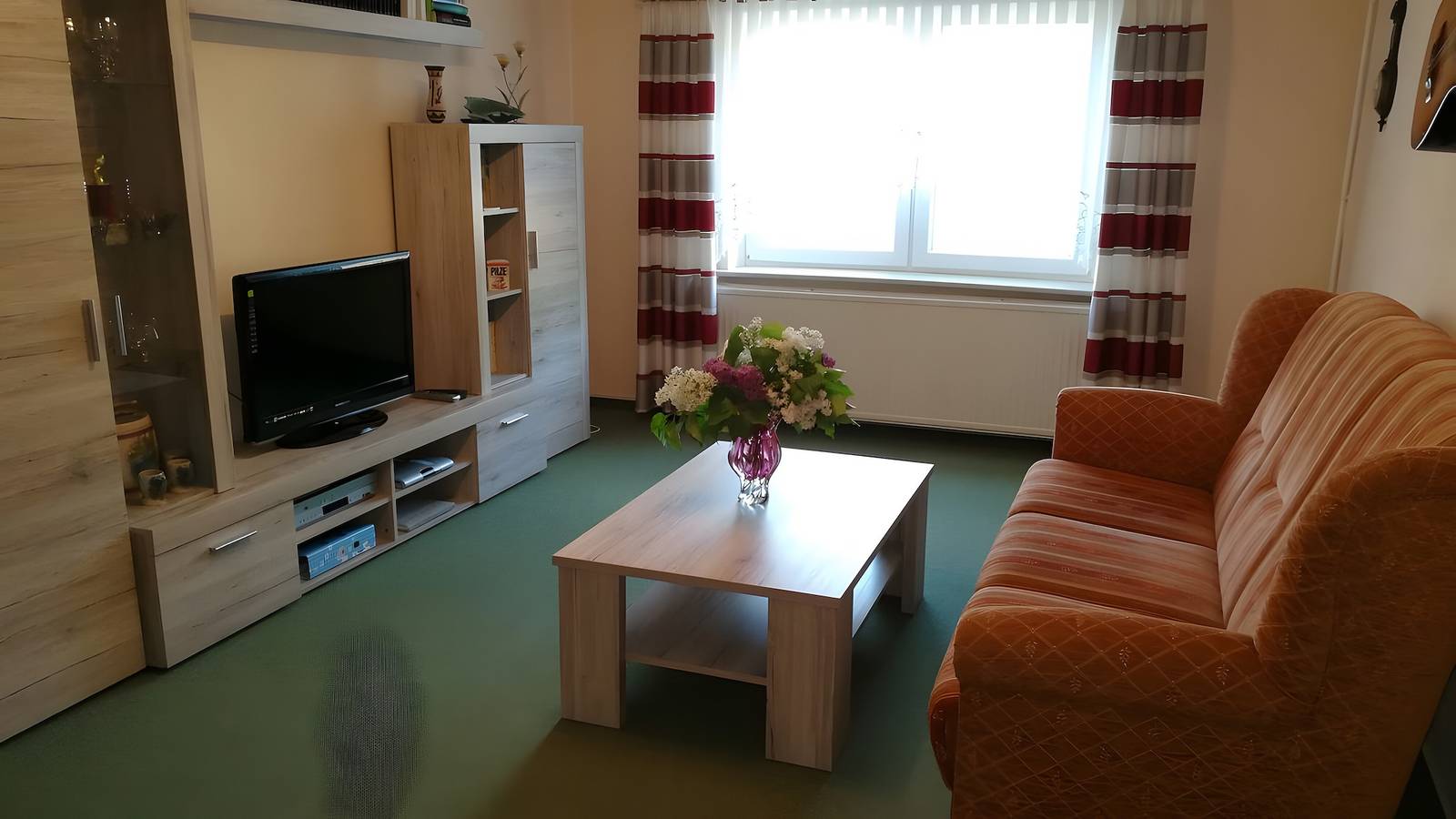 Ganze Wohnung, Ferienwohnung für 3 personen (65 m²) in brüel in Brüel, Ludwigslust-Parchim