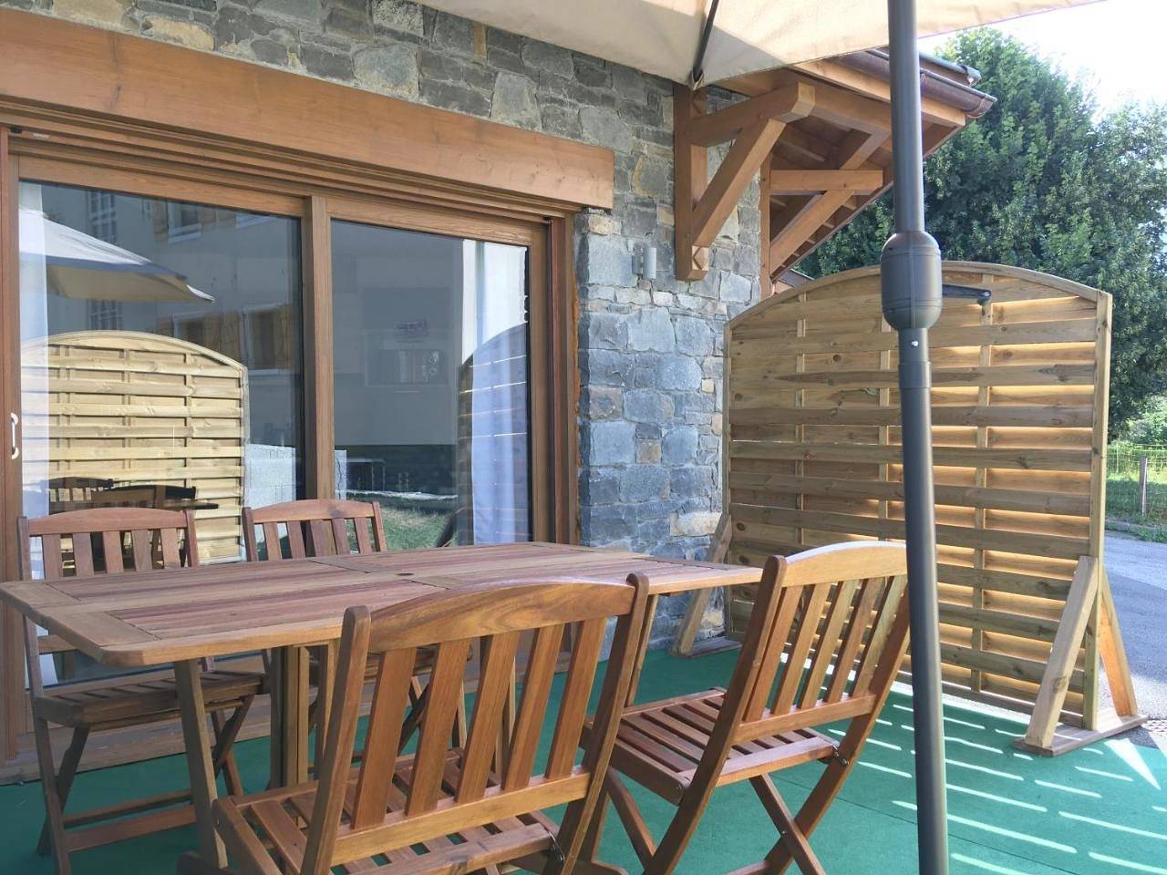 Appartement entier, Appartement Bozel in Bozel, Massif de la Vanoise