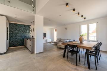 Villa per 10 Persone in Mazzaforno, Cefalù (Comune), Foto 4