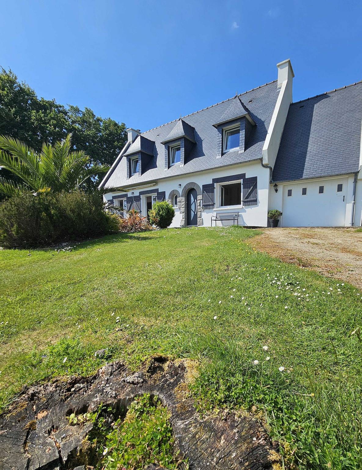 Ty elan in Landivisiau, Región de Morlaix