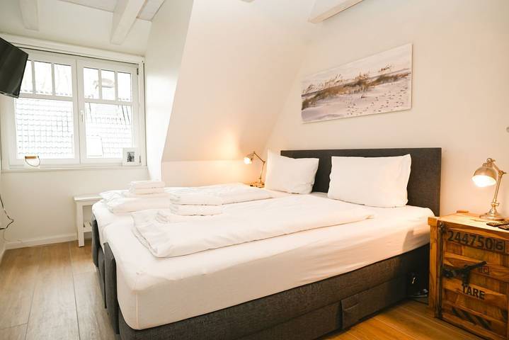 Ferienhaus für 8 Personen, mit Garten in Büsum - 3