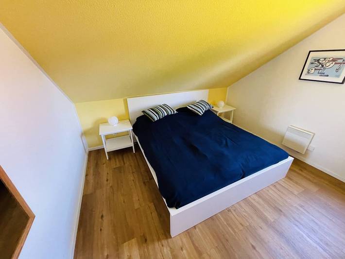 Ferienhaus für 10 Personen, mit Garten, kinderfreundlich in Kalkhorst - 4