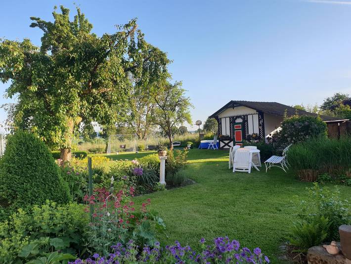 Appartement de vacances pour 2 personnes - 1