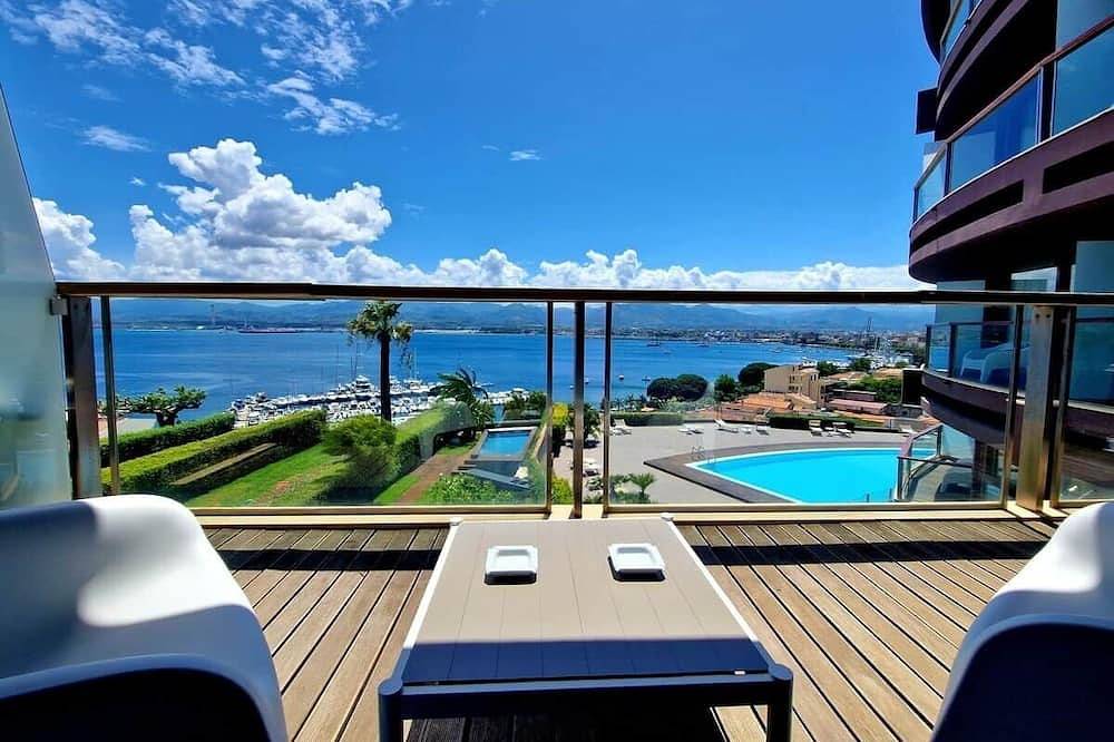 Apartamento entero, Milazzo. Entire Rental Property in Milazzo, Provincia de Messina