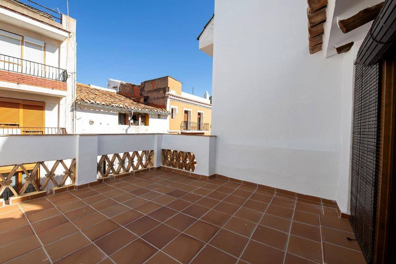 Five-Bedroom House in Montanejos, Provincia de Castellón