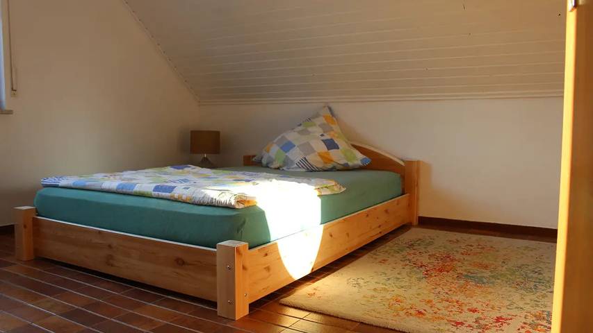 Ferienwohnung für 6 Personen in Eschede - 2