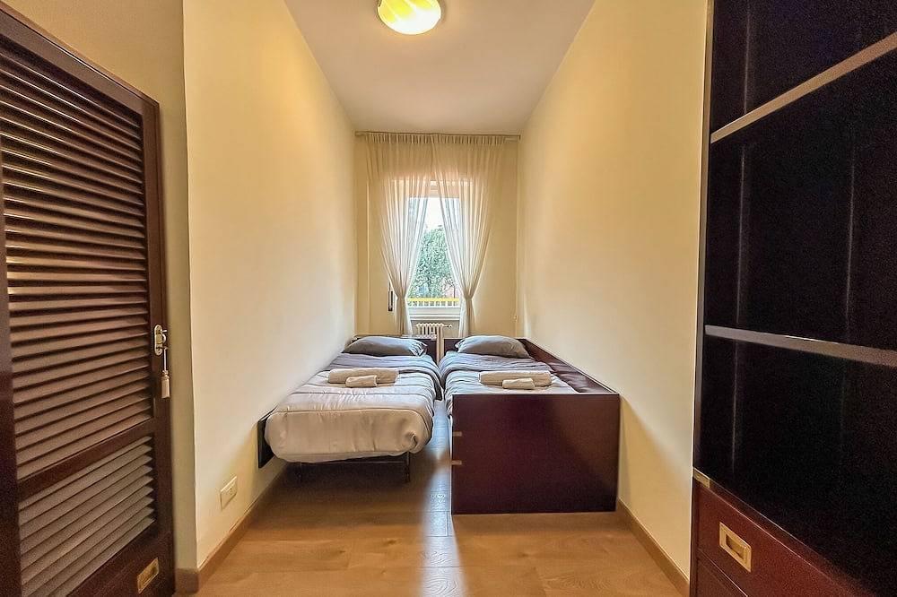 Appartamento intero, [Bgy/City] Confortevole appartamento nel Borgo in Bergamo, Provincia di Bergamo