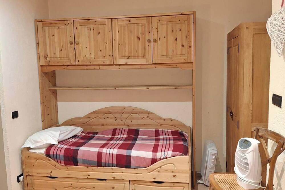 Entire apartment, Apartment 1- Blue Moon in Cervinia Cielo Alto, Valtournenche