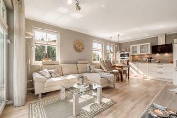 Ferienwohnung für 2 Personen in Zingst, Vorpommern, Bild 3