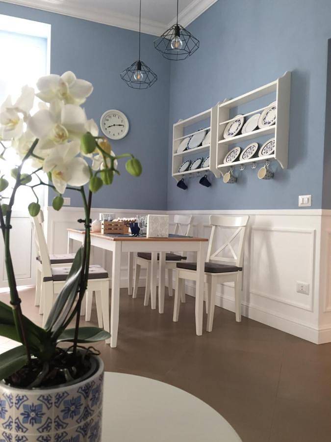 Chambre d’hôte pour 2 personnes, avec vue et balcon à Castellammare di Stabia - 2