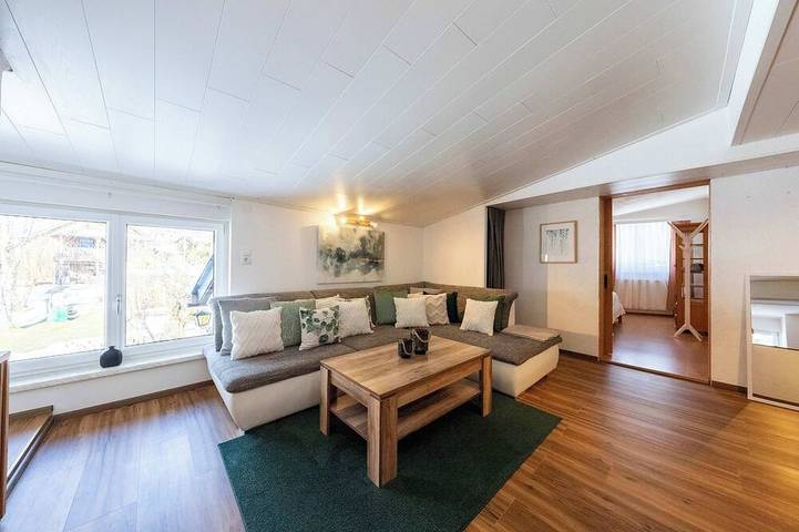 Vakantiewoning voor 2 personen, met tuin in Altaussee