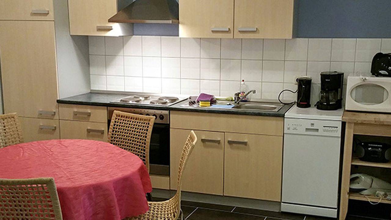 Ganze Ferienwohnung, Ferienwohnung für 5 Personen (79 m²) in Bad Langensalza in Bad Langensalza, Unstrut-Hainich-Kreis