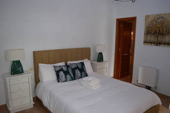 Ferienwohnung für 2 Personen, mit Pool - 1