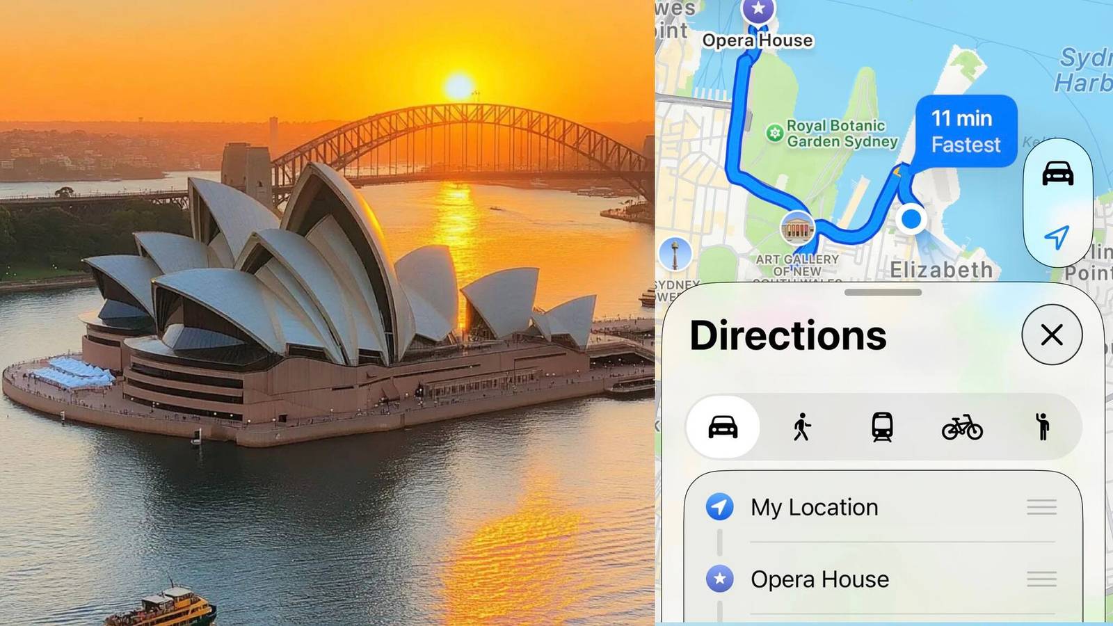 Monolocale per 2 Persone in Sydney, Nuovo Galles del Sud